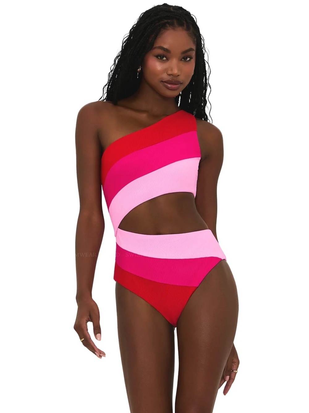 Beach Riot: Joyce One Piece | Swimwear,size S,brand new